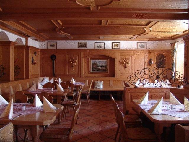 Hotel Gasthof Forelle Siegsdorf Eksteriør billede