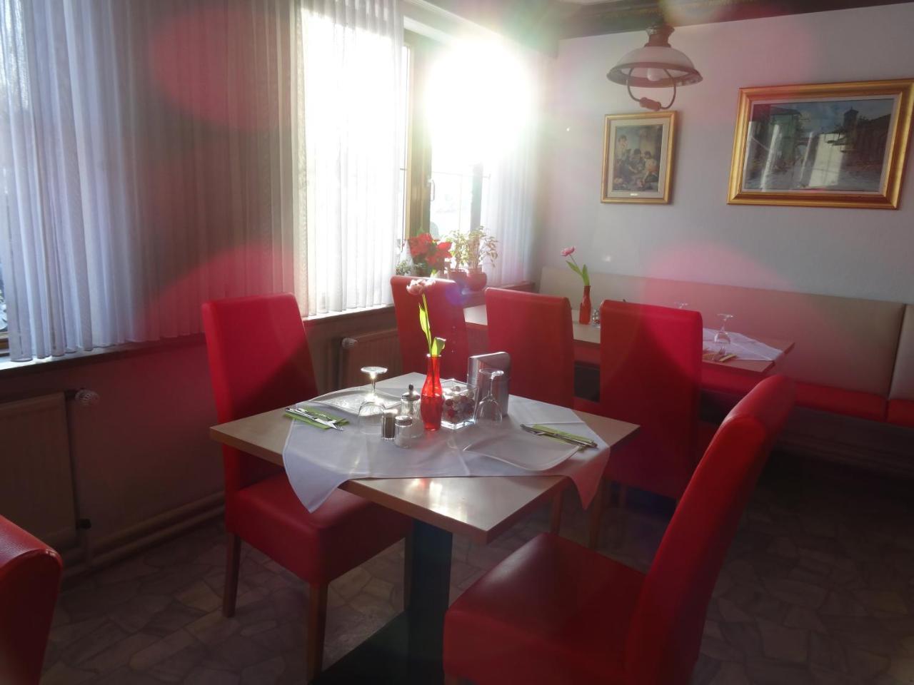 Hotel Gasthof Forelle Siegsdorf Eksteriør billede