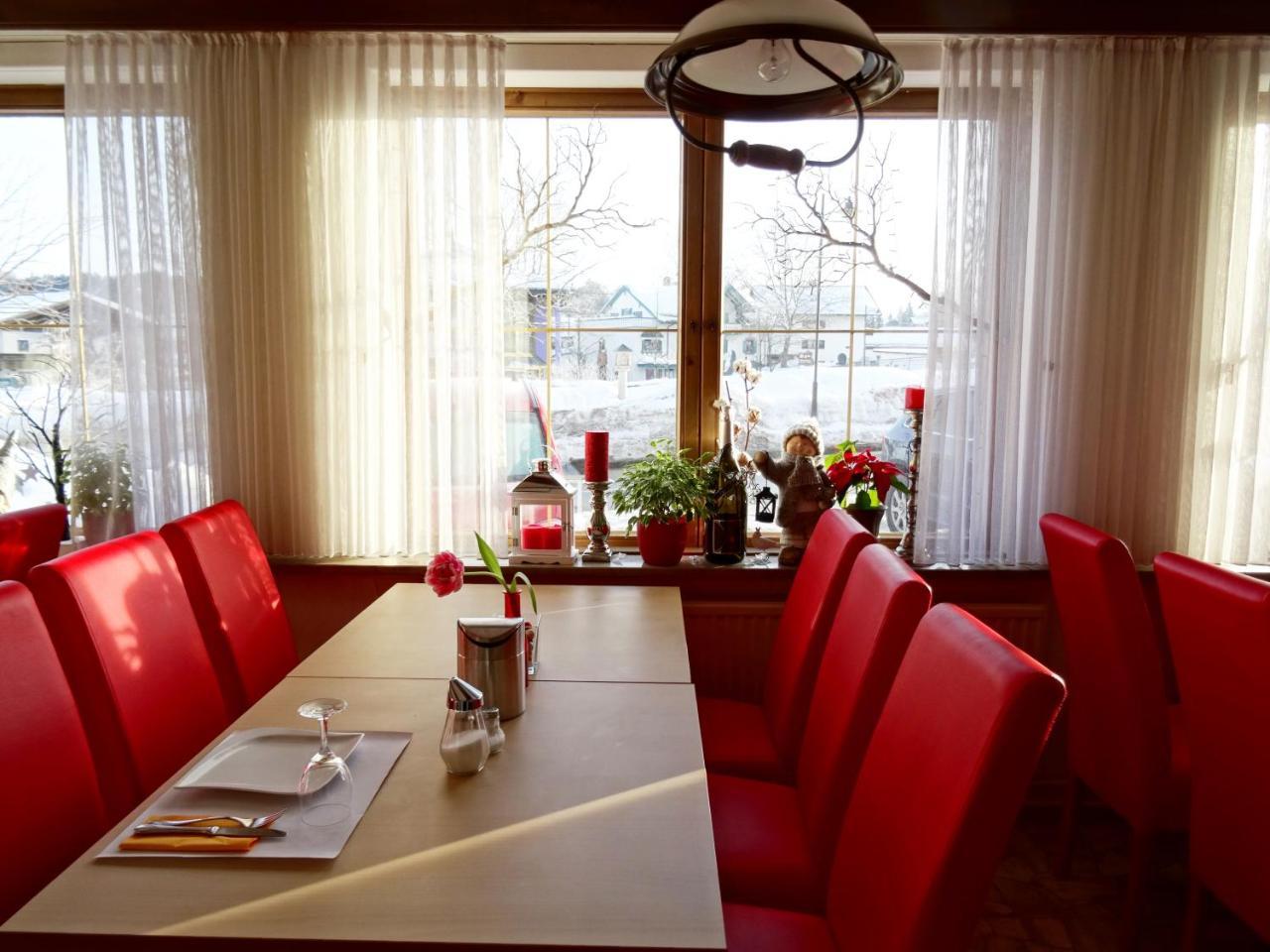 Hotel Gasthof Forelle Siegsdorf Eksteriør billede