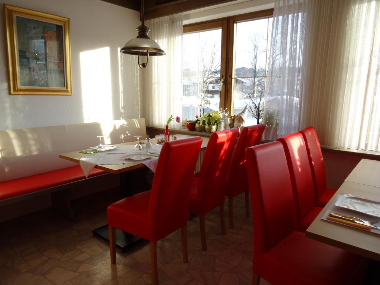 Hotel Gasthof Forelle Siegsdorf Eksteriør billede