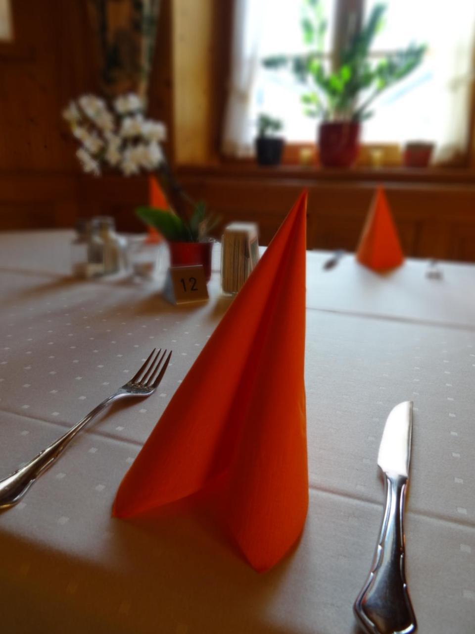 Hotel Gasthof Forelle Siegsdorf Eksteriør billede