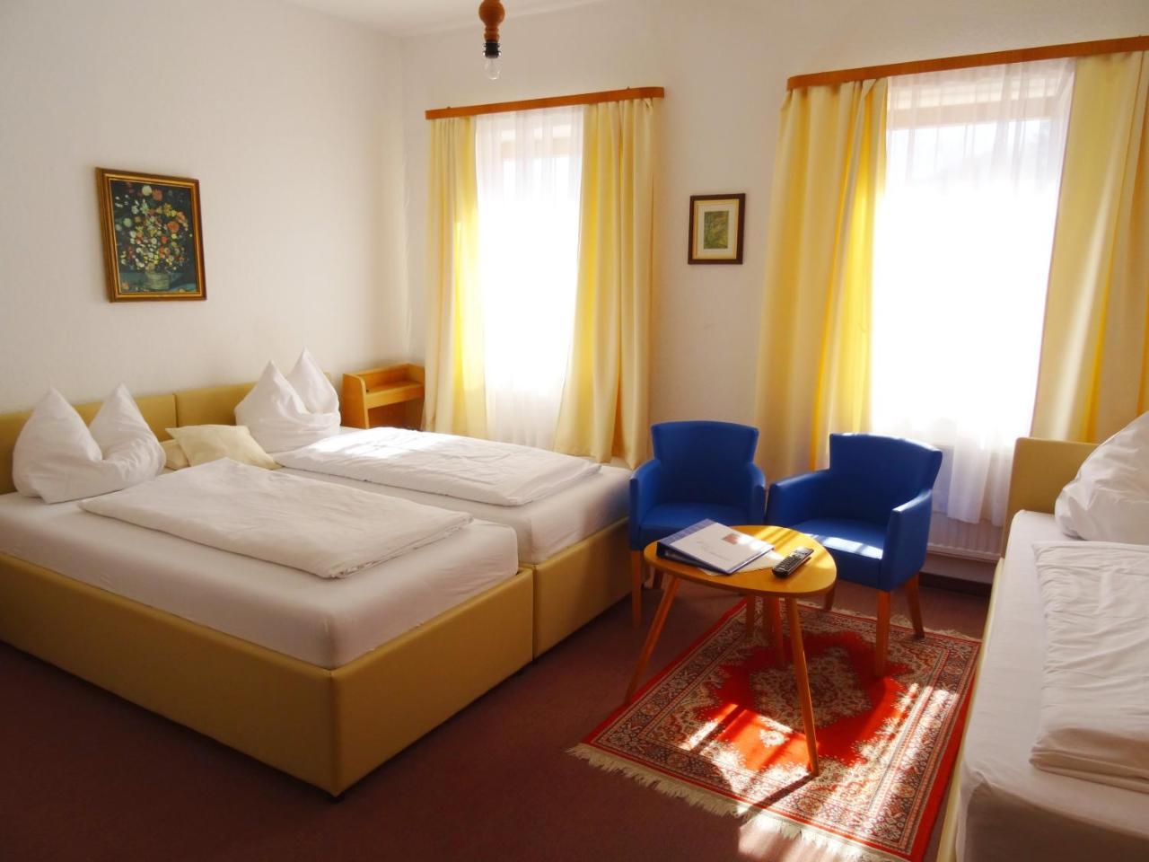 Hotel Gasthof Forelle Siegsdorf Eksteriør billede