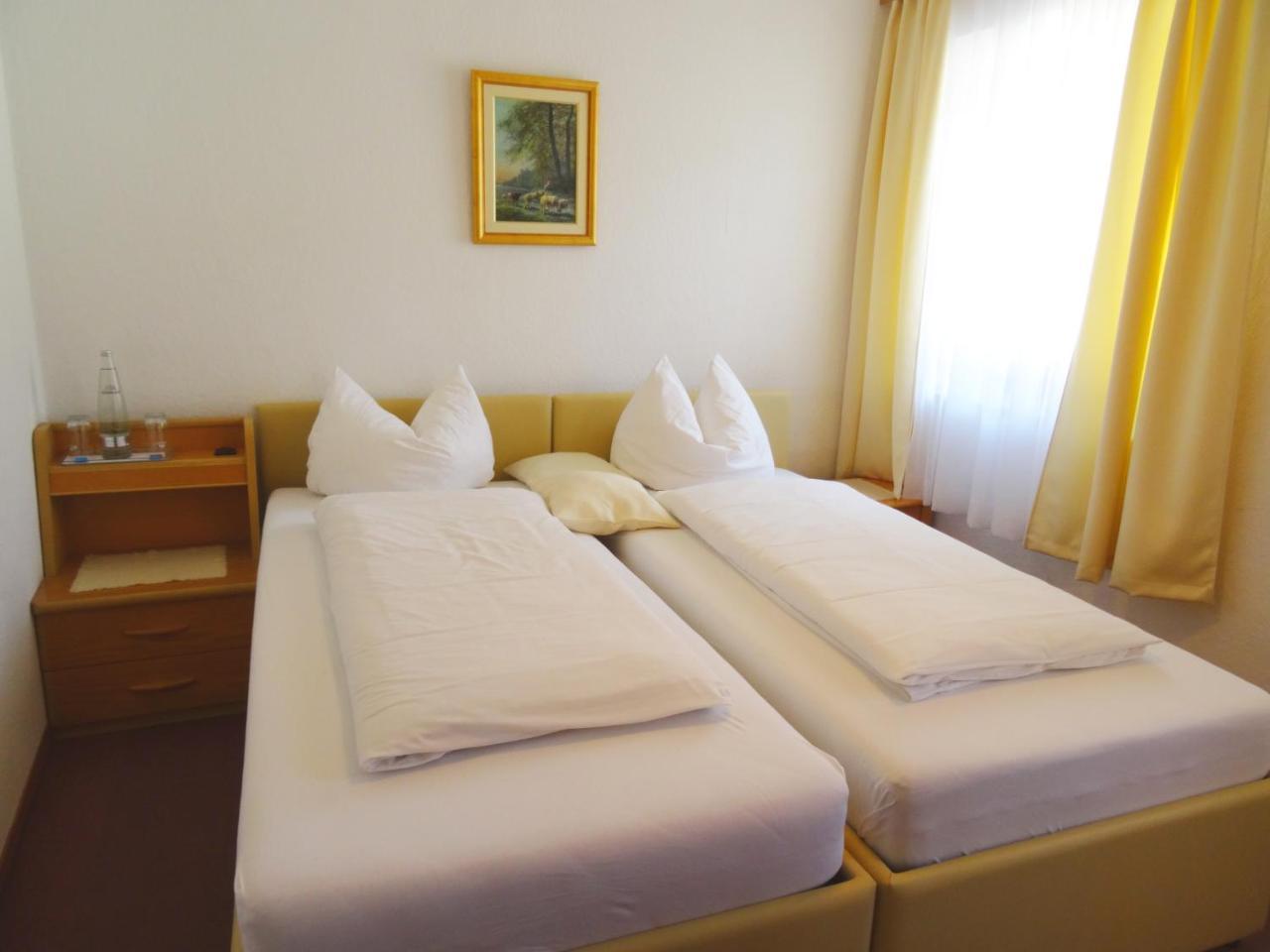 Hotel Gasthof Forelle Siegsdorf Eksteriør billede